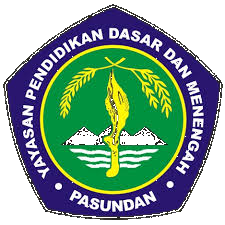 Logo Pasundan